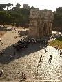 A Diadalv a Colosseumbl fotzva