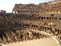 a Colosseum bellrl
